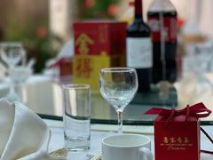 -潮堂 · 潮州菜(国贸商城店)