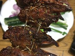 -伴鱼烤货东北菜(雅仕铭苑店)