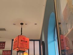 -老济南·地道济南菜(大明湖店)