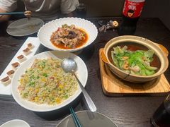 -苏淮景·苏闽融创菜·海鲜(原空港井河轩店)