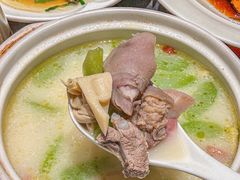 -老北门·苏帮菜·湖景包间(月光码头店)