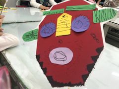 -学知乐教育·幼小衔接·小学科辅导(浦东外高桥森兰中心)