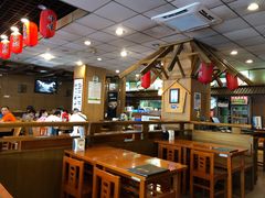 大堂-面爱面(长椿街店)