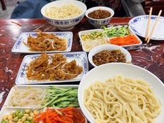 九河居三鲜卤面-九河居(荔湾路店)