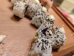 -昆明南亚风情园豪生大酒店-泰式国际海鲜自助餐厅