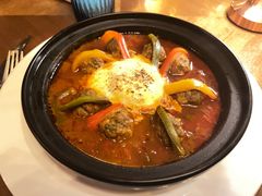 -Tajine Moroccan塔金摩洛哥中东餐厅