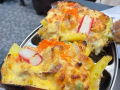 -妈阁铭记澳葡美食