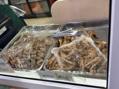 -大益烤鸡