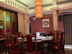 -张家卫·阳江菜·小海鲜(肥婆湾桥店)