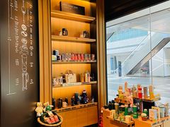 -星巴克(北京环球金融中心店)