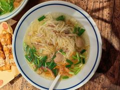 -周小波重庆小面·重庆名小吃(邹容路店)