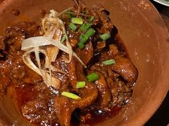 -兮禾酒馆(护国路店)