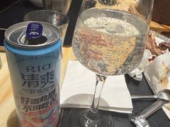 -西藏饭店·亚克·食光自助餐厅