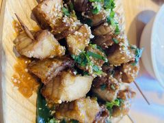 -荷恬·精致蔬食料理(富国街店)