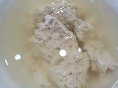 菜豆腐-张明富面皮店(东大街店)