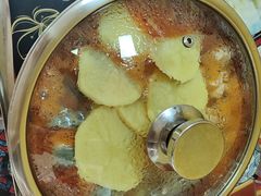 -弘烨 贵州酸汤 鱼火锅(东财店)