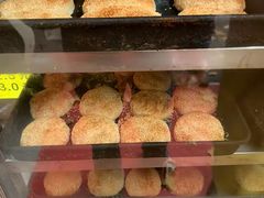 -朱记小郑酥烧饼(建康路店)