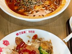 -大食代美食广场(迪士尼小镇店)