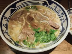 -鑫花溪牛肉米粉(景德路店)