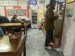 -大姨捞面(新安花园店)