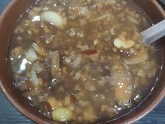 -郑家包子牛肉拉面(尚勤路店)