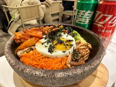 -七八冷面·延边朝鲜族美食(世纪汇店)