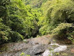 -大慈岩风景区