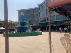 -青鱼湾水上乐园