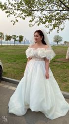 -青禾蒙娜丽莎婚纱摄影(武汉总店)