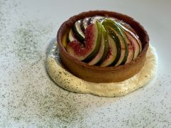 -Le Comptoir de Pierre Gagnaire