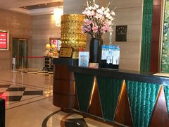 -武汉华美达光谷大酒店
