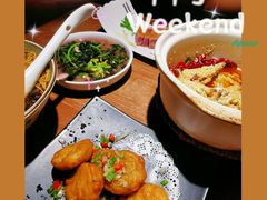 -周家二小姐的菜(西津渡店)