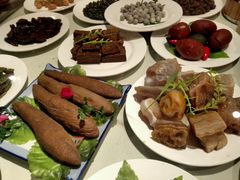 -老磨油饼(高陵店)