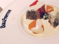 -斗牛士牛排餐厅(世欧王庄店)