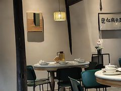-院子餐厅·大锅菜·老杭帮(桥西直街店)