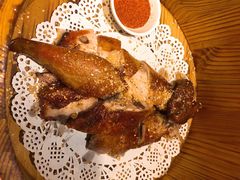 胡桃里烤鸡-胡桃里音乐酒馆(环亚凯瑟琳广场店)