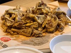 -关东小磨东北菜(上海长风大悦城店)