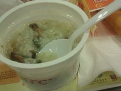 -肯德基(合肥站店)