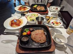 -牛扒先生·厚切雪花牛扒西餐厅(北京路禺山路店)