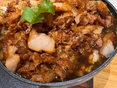 -姥姥家春饼店(惠新东街店)