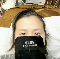点击看大图 -HQ半永久纹绣纹眉
