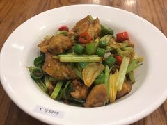 -老回回饺子馆(海洋馆店)