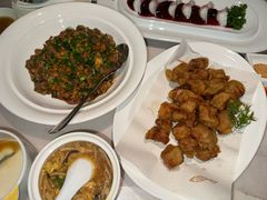 -船歌·鱼水饺青岛菜(闽江二路店)