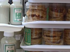 -尹三豆汁(前门旗舰店)