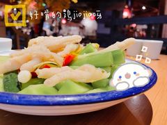 -卞氏菜根香·川菜(青羊万达店)