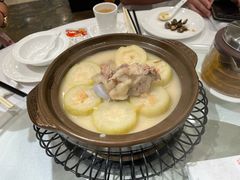 -勝記酒家·37年老字号·经典粤菜(荔枝公园店)
