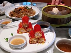-蝴蝶里·粤菜·点心(龙湖天街&滨江店)