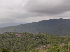 -亚龙湾热带天堂森林公园