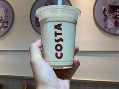 -COSTA COFFEE(西湖天地店)