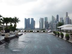 -新加坡文华东方酒店